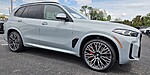 New 2026 BMW X5 SDRIVE40I in JACKSONVILLE, FLORIDA