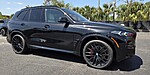 New 2026 BMW X5 SDRIVE40I in JACKSONVILLE, FLORIDA