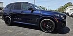 New 2026 BMW X5 SDRIVE40I in JACKSONVILLE, FLORIDA