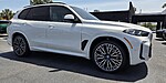 New 2026 BMW X5 SDRIVE40I in JACKSONVILLE, FLORIDA