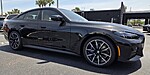 New 2026 BMW i4 XDRIVE40 in JACKSONVILLE, FLORIDA