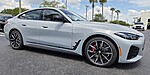 New 2026 BMW i4 XDRIVE40 in JACKSONVILLE, FLORIDA