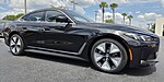 New 2026 BMW i4 EDRIVE40 in JACKSONVILLE, FLORIDA