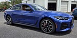 New 2026 BMW i4 EDRIVE40 in JACKSONVILLE, FLORIDA