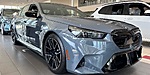 New 2026 BMW M5  in JACKSONVILLE, FLORIDA