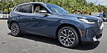 New 2026 BMW X3 30 XDRIVE in JACKSONVILLE, FLORIDA