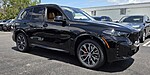 New 2026 BMW X5 XDRIVE40I XDRIVE40I in JACKSONVILLE, FLORIDA