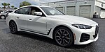 New 2026 BMW i4 XDRIVE40 in JACKSONVILLE, FLORIDA