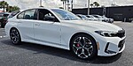 New 2026 BMW 330 330I XDRIVE in JACKSONVILLE, FLORIDA
