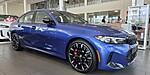 New 2026 BMW 330 330I in JACKSONVILLE, FLORIDA
