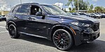 New 2026 BMW X5 XDRIVE40I XDRIVE40I in JACKSONVILLE, FLORIDA