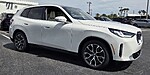 New 2026 BMW X3 30 XDRIVE in JACKSONVILLE, FLORIDA