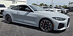 New 2027 BMW 340 430I in JACKSONVILLE, FLORIDA