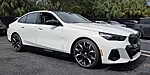 New 2026 BMW i5 M60 in JACKSONVILLE, FLORIDA