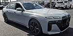 New 2026 BMW 760 760I XDRIVE in JACKSONVILLE, FLORIDA