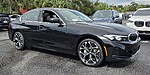 New 2026 BMW 330I XDRIVE 330I NA XDRIVE in JACKSONVILLE, FLORIDA