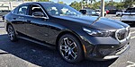 New 2027 BMW i5 EDRIVE40 in JACKSONVILLE, FLORIDA