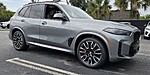 New 2026 BMW X5 XDRIVE50E in JACKSONVILLE, FLORIDA