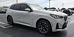 New 2026 BMW X3 30 XDRIVE in JACKSONVILLE, FLORIDA