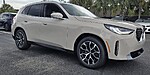 New 2026 BMW X3 30 XDRIVE in JACKSONVILLE, FLORIDA