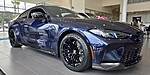 New 2027 BMW M4 COMPETITION XDRIVE in JACKSONVILLE, FLORIDA
