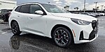 New 2026 BMW X3 30 XDRIVE in JACKSONVILLE, FLORIDA