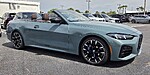 New 2026 BMW 340 430I in JACKSONVILLE, FLORIDA