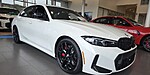 New 2026 BMW M340I M340I NA in JACKSONVILLE, FLORIDA