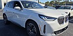 New 2026 BMW X3 30 XDRIVE in JACKSONVILLE, FLORIDA