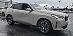 New 2026 BMW X3 30 XDRIVE in JACKSONVILLE, FLORIDA