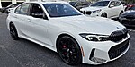New 2026 BMW 330I 330I NA in JACKSONVILLE, FLORIDA