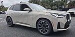 New 2026 BMW X3 30 XDRIVE in JACKSONVILLE, FLORIDA