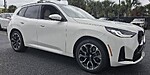 New 2026 BMW X3 30 XDRIVE in JACKSONVILLE, FLORIDA