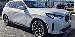 New 2026 BMW X3 30 XDRIVE in JACKSONVILLE, FLORIDA
