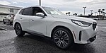New 2026 BMW X3 30 XDRIVE in JACKSONVILLE, FLORIDA