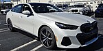 New 2027 BMW 550 550E XDRIVE in JACKSONVILLE, FLORIDA