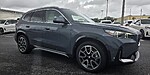 New 2027 BMW X1 XDRIVE28I in JACKSONVILLE, FLORIDA