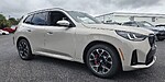 New 2026 BMW X3 30 XDRIVE in JACKSONVILLE, FLORIDA