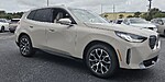 New 2026 BMW X3 30 XDRIVE in JACKSONVILLE, FLORIDA