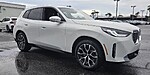 New 2026 BMW X3 30 XDRIVE in JACKSONVILLE, FLORIDA