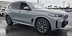 New 2026 BMW X5 XDRIVE50E in JACKSONVILLE, FLORIDA