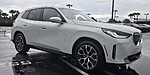 New 2026 BMW X3 30 XDRIVE in JACKSONVILLE, FLORIDA