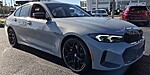 New 2026 BMW 330I 330I NA in JACKSONVILLE, FLORIDA