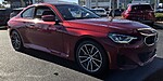 New 2026 BMW 2 SERIES 230I in JACKSONVILLE, FLORIDA