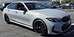 New 2026 BMW M340I M340I NA in JACKSONVILLE, FLORIDA