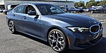 New 2026 BMW 330I 330I NA in JACKSONVILLE, FLORIDA