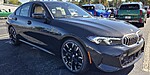 New 2026 BMW 330I 330I NA in JACKSONVILLE, FLORIDA