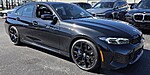 New 2026 BMW M340I M340I NA in JACKSONVILLE, FLORIDA