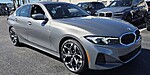 New 2026 BMW 330I 330I NA in JACKSONVILLE, FLORIDA