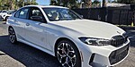 New 2026 BMW 330I 330I NA in JACKSONVILLE, FLORIDA